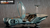 PRE ORDINE - BELLFINE - Blade Runner 2049 K's Spinner Model Kit
