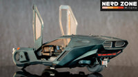 PRE ORDINE - BELLFINE - Blade Runner 2049 K's Spinner Model Kit