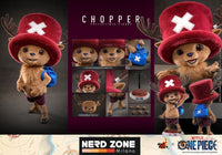 PRE ORDINE - HOT TOYS - One Piece Collectible Figure Action Figure Chopper 49 cm