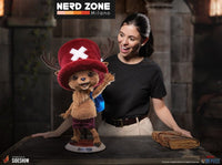 PRE ORDINE - HOT TOYS - One Piece Collectible Figure Action Figure Chopper 49 cm