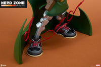 PRE ORDINE - Marvel Designer Collectible Statue Dr. Doom 25 cm