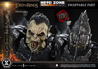 PRIME 1 STUDIO - The Lord of the Rings Premium Masterline Series Statue 1/6 Cave Troll of Moria Bonus Version 91 cm