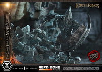 PRIME 1 STUDIO - The Lord of the Rings Premium Masterline Series Statue 1/6 Cave Troll of Moria Bonus Version 91 cm