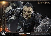 PRIME 1 STUDIO - The Lord of the Rings Premium Masterline Series Statue 1/6 Cave Troll of Moria Bonus Version 91 cm