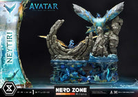 PRIME 1 STUDIO - Avatar: The Way of Water Statue Neytiri 77 cm 