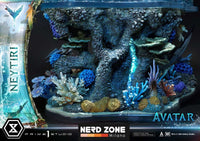 PRIME 1 STUDIO - Avatar: The Way of Water Statue Neytiri 77 cm 