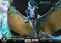 PRIME 1 STUDIO - Avatar: The Way of Water Statue Neytiri 77 cm 