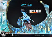 PRIME 1 STUDIO - Avatar: The Way of Water Statue Neytiri 77 cm 