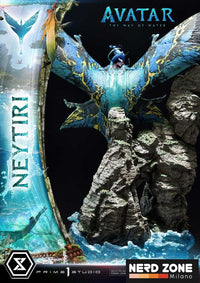 PRIME 1 STUDIO - Avatar: The Way of Water Statue Neytiri 77 cm 