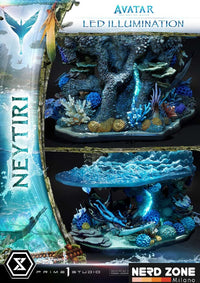 PRIME 1 STUDIO - Avatar: The Way of Water Statue Neytiri 77 cm 