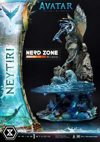 PRIME 1 STUDIO - Avatar: The Way of Water Statue Neytiri 77 cm 