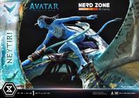 PRIME 1 STUDIO - Avatar: The Way of Water Statue Neytiri 77 cm 