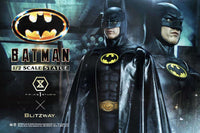 PRIME 1 STUDIO - Batman 1989 Hd Museum Masterline Batman Statue 1:2