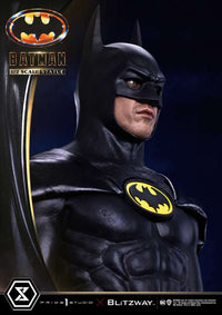 PRIME 1 STUDIO - Batman 1989 Hd Museum Masterline Batman Statue 1:2