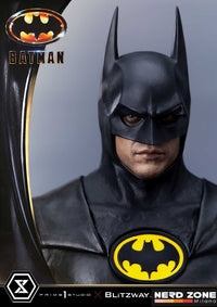 PRIME 1 STUDIO - Batman Statue 1/3 Batman 1989 Ultimate Version 78 cm