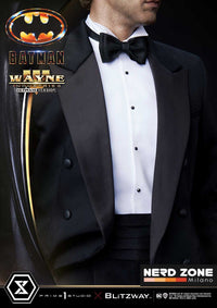 PRIME 1 STUDIO - Batman Statue 1/3 Batman 1989 Ultimate Version 78 cm