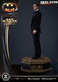 PRIME 1 STUDIO - Batman Statue 1/3 Batman 1989 Ultimate Version 78 cm