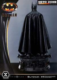 PRIME 1 STUDIO - Batman Statue 1/3 Batman 1989 Ultimate Version 78 cm