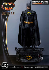 PRIME 1 STUDIO - Batman Statue 1/3 Batman 1989 Ultimate Version 78 cm