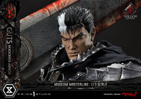 PRIME 1 STUDIO - Berserk Museum Masterline Statue 1/3 - Guts Berserker Armor Unleash Edition 121 cm