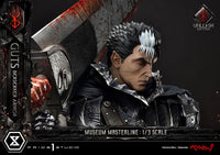 PRIME 1 STUDIO - Berserk Museum Masterline Statue 1/3 - Guts Berserker Armor Unleash Edition 121 cm