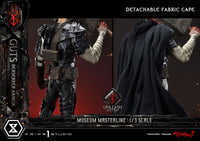 PRIME 1 STUDIO - Berserk Museum Masterline Statue 1/3 - Guts Berserker Armor Unleash Edition 121 cm