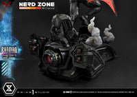 PRIME 1 STUDIO - DC Comics Museum Masterline Statue 1/3 Batman Beyond (Concept Design by Will Sliney) 72 cm