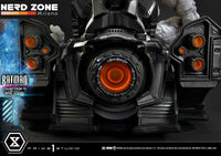 PRIME 1 STUDIO - DC Comics Museum Masterline Statue 1/3 Batman Beyond (Concept Design by Will Sliney) 72 cm