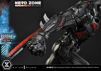 PRIME 1 STUDIO - DC Comics Museum Masterline Statue 1/3 Batman Beyond (Concept Design by Will Sliney) 72 cm