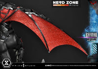 PRIME 1 STUDIO - DC Comics Museum Masterline Statue 1/3 Batman Beyond (Concept Design by Will Sliney) 72 cm