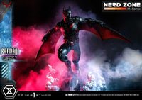 PRIME 1 STUDIO - DC Comics Museum Masterline Statue 1/3 Batman Beyond (Concept Design by Will Sliney) 72 cm