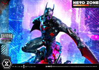PRIME 1 STUDIO - DC Comics Museum Masterline Statue 1/3 Batman Beyond (Concept Design by Will Sliney) 72 cm