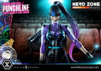 PRIME 1 STUDIO - DC Comics Statue 1/3 Punchline Concept Design by Jorge Jimenez 85 cm