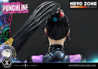 PRIME 1 STUDIO - DC Comics Statue 1/3 Punchline Concept Design by Jorge Jimenez 85 cm