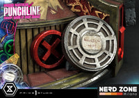 PRIME 1 STUDIO - DC Comics Statue 1/3 Punchline Concept Design by Jorge Jimenez 85 cm
