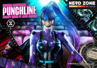 PRIME 1 STUDIO - DC Comics Statue 1/3 Punchline Concept Design by Jorge Jimenez 85 cm