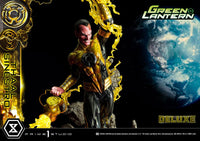 PRIME 1 STUDIO - DC Comics Statue 1/3 Thaal Sinestro DELUXE Version 111 cm