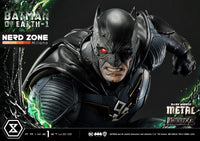 PRIME 1 STUDIO - Dark Knights: Metal Statue 1/3 Batman of Earth-1 Deluxe Version 43 cm