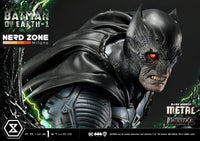 PRIME 1 STUDIO - Dark Knights: Metal Statue 1/3 Batman of Earth-1 Deluxe Version 43 cm