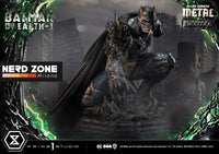 PRIME 1 STUDIO - Dark Knights: Metal Statue 1/3 Batman of Earth-1 Deluxe Version 43 cm