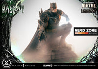 PRIME 1 STUDIO - Dark Knights: Metal Statue 1/3 Batman of Earth-1 Deluxe Version 43 cm