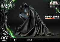 PRIME 1 STUDIO - Dark Knights: Metal Statue 1/3 Batman of Earth-1 Deluxe Version 43 cm