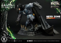 PRIME 1 STUDIO - Dark Knights: Metal Statue 1/3 Batman of Earth-1 Deluxe Version 43 cm