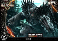 PRIME 1 STUDIO - Dark Knights: Metal Statue 1/3 The Devastator Regular Version 98 cm