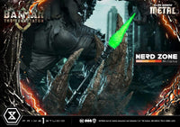 PRIME 1 STUDIO - Dark Knights: Metal Statue 1/3 The Devastator Regular Version 98 cm
