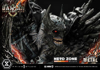 PRIME 1 STUDIO - Dark Knights: Metal Statue 1/3 The Devastator Regular Version 98 cm