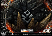 PRIME 1 STUDIO - Dark Knights: Metal Statue 1/3 The Devastator Regular Version 98 cm