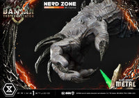 PRIME 1 STUDIO - Dark Knights: Metal Statue 1/3 The Devastator Regular Version 98 cm