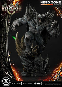 PRIME 1 STUDIO - Dark Knights: Metal Statue 1/3 The Devastator Regular Version 98 cm