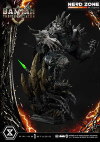 PRIME 1 STUDIO - Dark Knights: Metal Statue 1/3 The Devastator Regular Version 98 cm